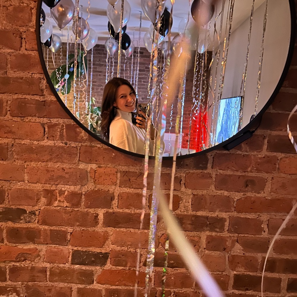 Meet your Posher, Michelle